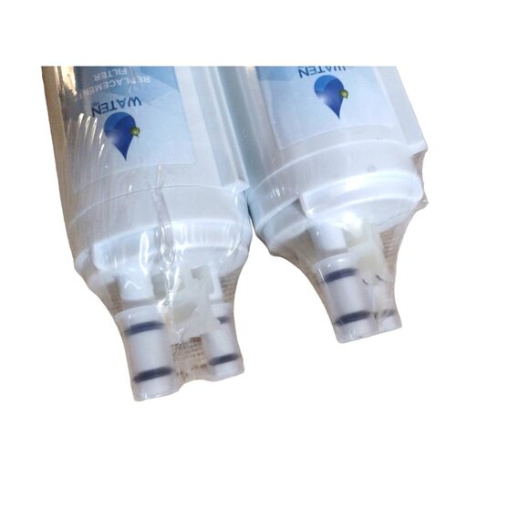 **NEW** 2-Pack Replacement Water Filter Pure Source Ultra ULTRAWF 469999 - Picture 4 of 6